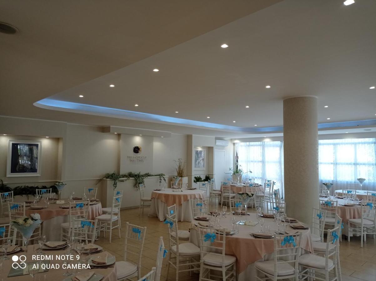 Villa Corallo Dell'Etna Aci SantʼAntonio Buitenkant foto
