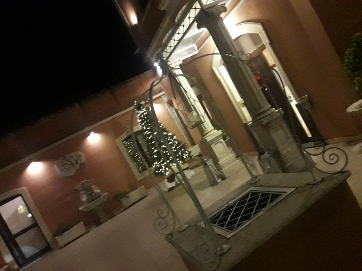 Villa Corallo Dell'Etna Aci SantʼAntonio Buitenkant foto